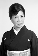 西川 鯉
